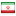 kayoko.pro server is located in Iran